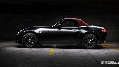 Mazda MX-5 2018 Cherry Edition