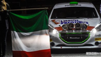 Peugeot Competition 2018 TOP 208