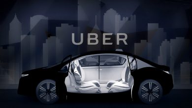 Uber Guida Autonoma