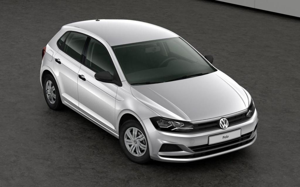 VW-POLO-TRENDLINE-2018
