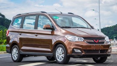 Wuling Hong Guang S1 MPV prima auto più venduta in cina