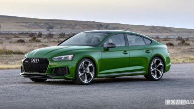 Audi RS 5 Sportback