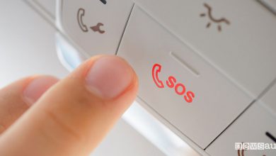 chiamata d'emergenza auto eCall