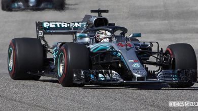 F1 Classifiche Mondiale 2018 Piloti Costruttori
