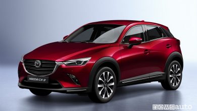 Mazda CX-3 2018