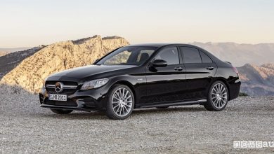 Mercedes AMG Classe C 2018 C 43 4Matic
