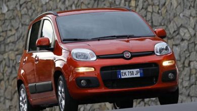 Fiat Panda-2018 auto più venduta