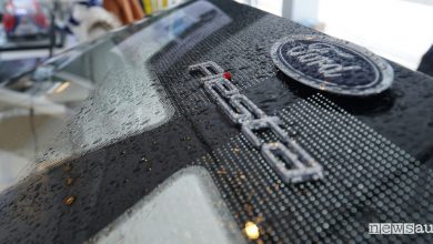 Come riciclare l'acqua piovana Ford