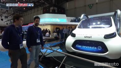 smart elettric guida autonoma su NewsautoTV_puntata_20