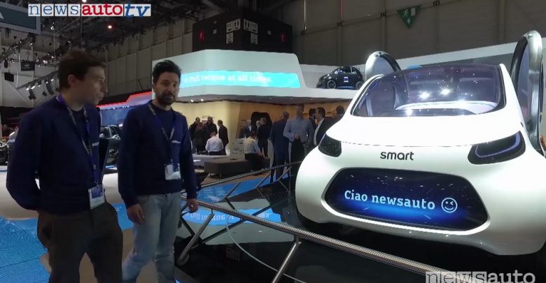 smart elettric guida autonoma su NewsautoTV_puntata_20