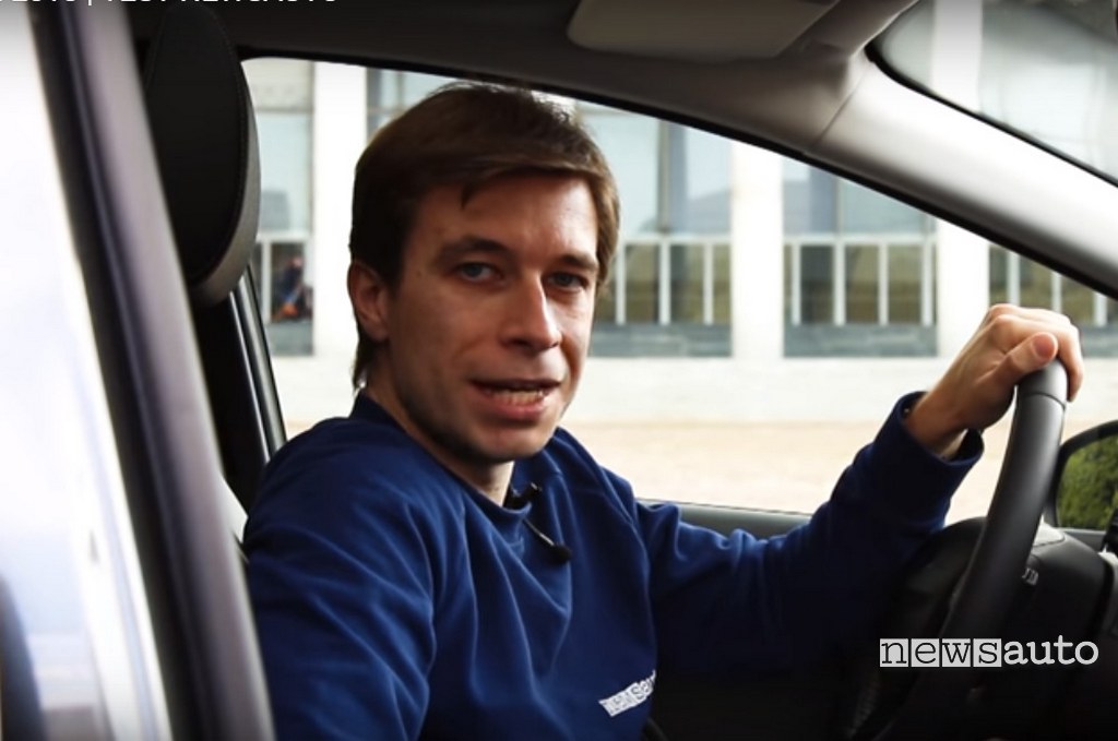Ford Fiesta 2018 la prova con Marco Paternostro