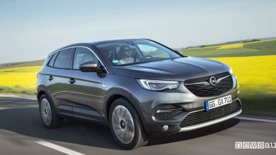 Opel Grandland X diesel