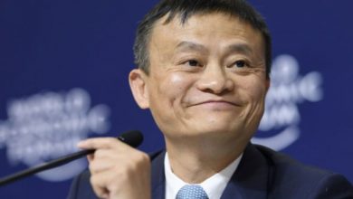 Simon-Hu-alibaba driverless car