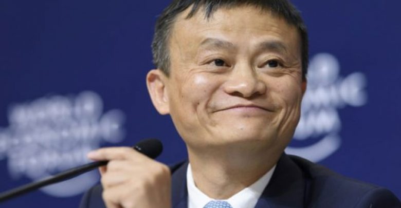 Simon-Hu-alibaba driverless car