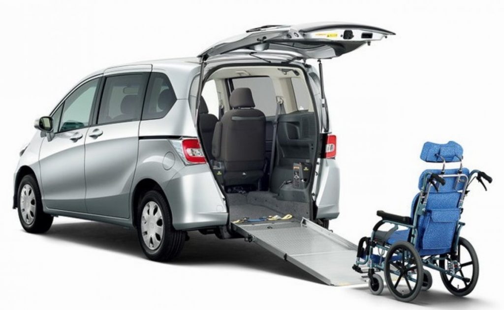 Auto disabile legge 104 auto