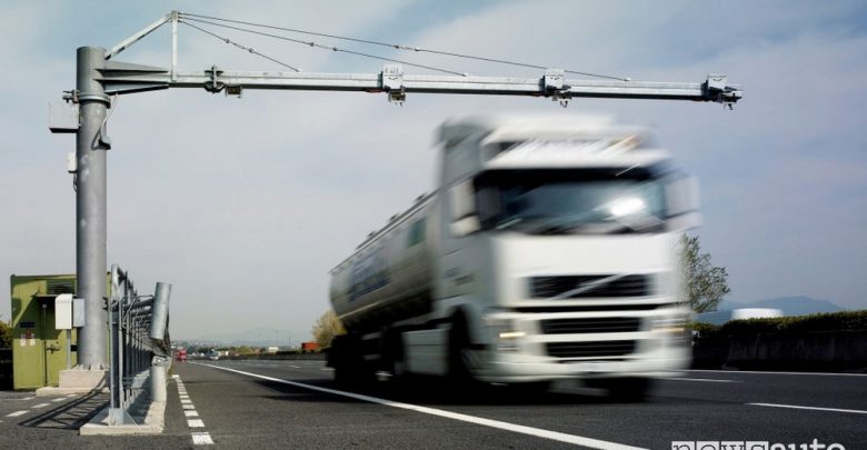 Tutor Autostrada