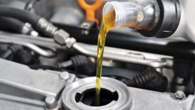 Cambio olio motore quando cambiare olio motore