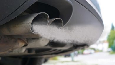 Emissioni auto Europa 2020