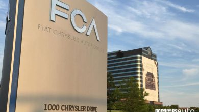Fca New logo