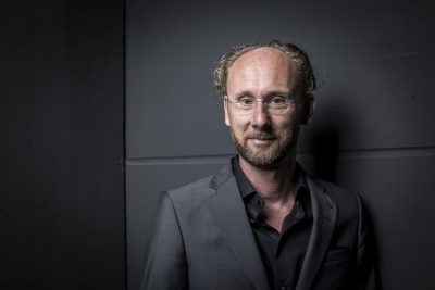 Marc Lichte, Responsabile Design Audi 