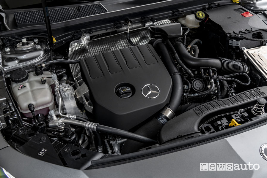 Die neue A-Klasse Kroatien 2018 // The New A-Class Croatia 2018