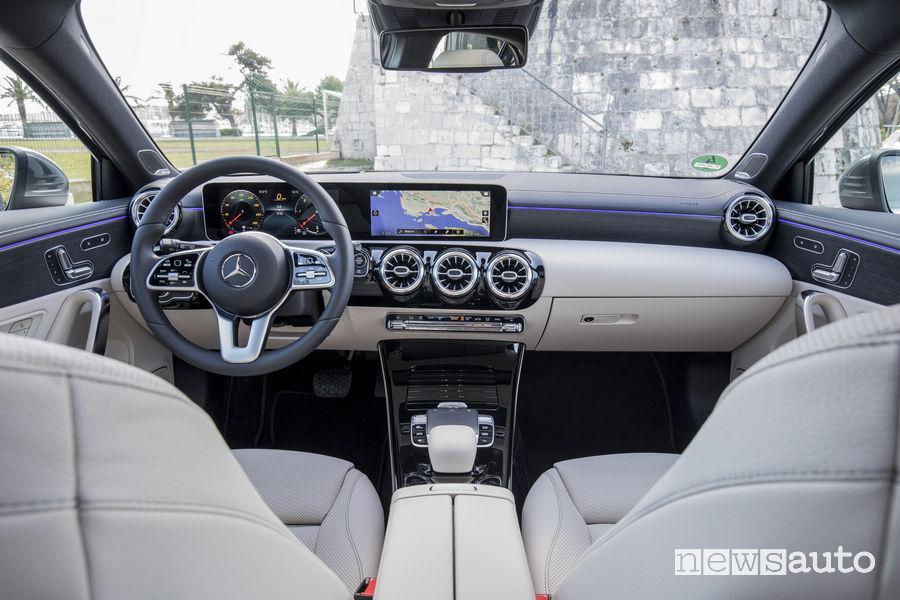 Die neue A-Klasse Kroatien 2018 // The new A-Class Croatia 2018