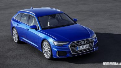 A6 Avant