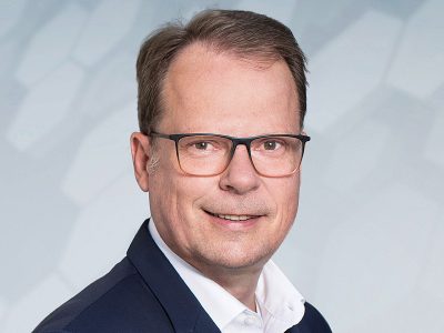 Peter Mertens, Membro del Board per lo Sviluppo tecnico di AUDI AG