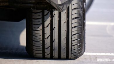 Pneumatici auto estivi larghezza maggiore