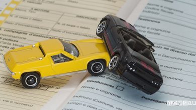 Assicurazione auto giornaliera Nobis 1 Day
