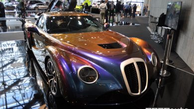 Top Marques 2022, programma, date e novità