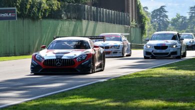 12h Imola 2018