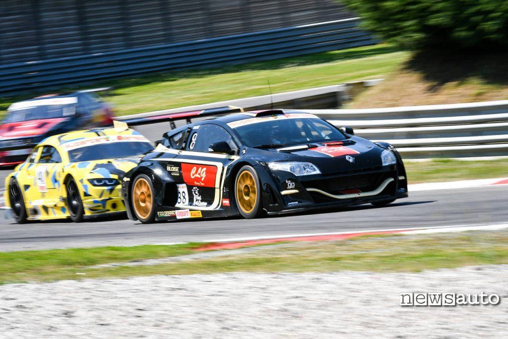 Trofeo Super Cup 2018