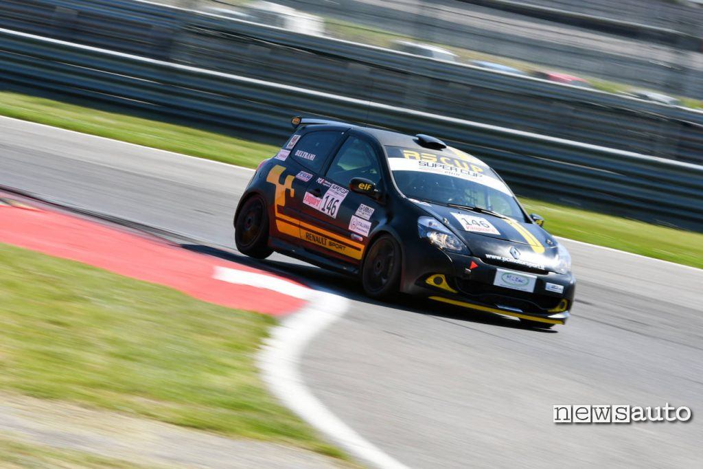 Renault Clio Super Cup