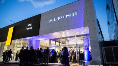 Alpine Centre di Roma