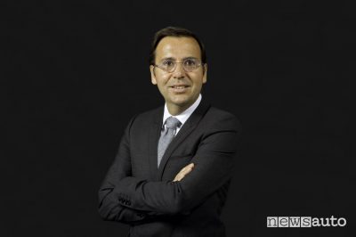 Arnaud Belloni, Direttore Marketing e Comunicazione Citroën