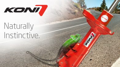 Koni ammortizzatori distributore Italia Motorquality