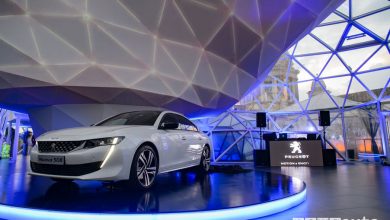 Peugeot agli Internazionali Tennis Roma 2018