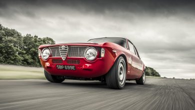 Alfa Romeo gta alfaholics