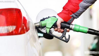 Carta carburanti 2018 accise carburanti