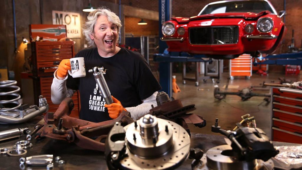 edd china meccanico affari a quattroruote