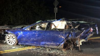 Tesla Autopilot incidente mortale