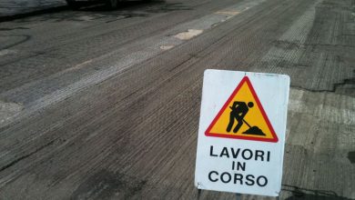 Lavori stradali, 13 miliari per 44 infrastrutture