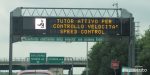 Nuovi tutor autostradali