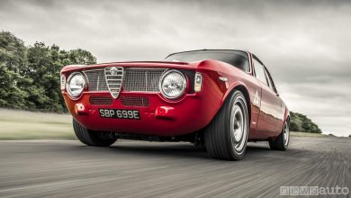anniversario alfa romeo
