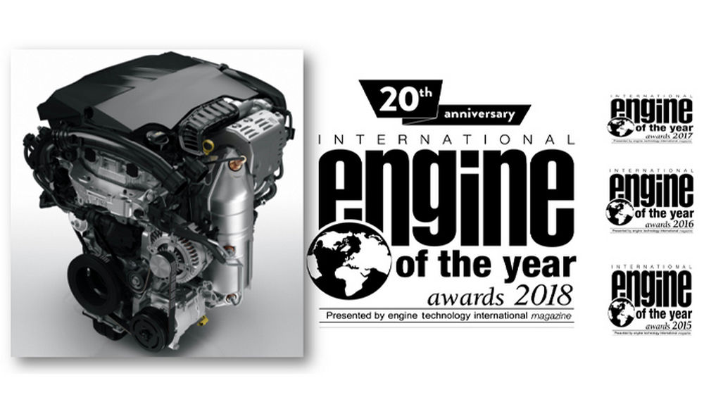 miglior Motore 3 Cilindri Turbo PureTech 130