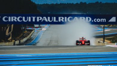 Orari Gp Francia F1 2018