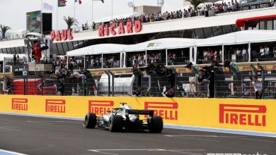 F1 2018 CLASSIFICHE gara Francia