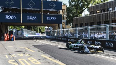 Formula E CLASSIFICA gara Zurigo