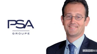 Direttore Finanziario PSA Philippe de Rovira